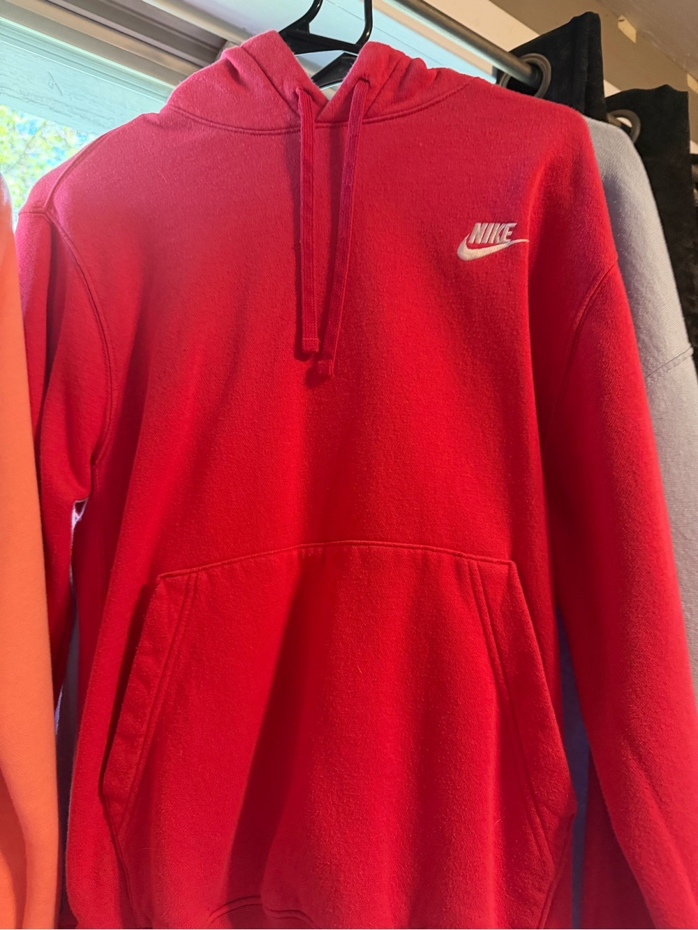 Sweatshirt bundle size small